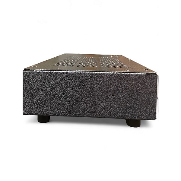 Used Rivera ROCK CRUSHER  Power Attenuator