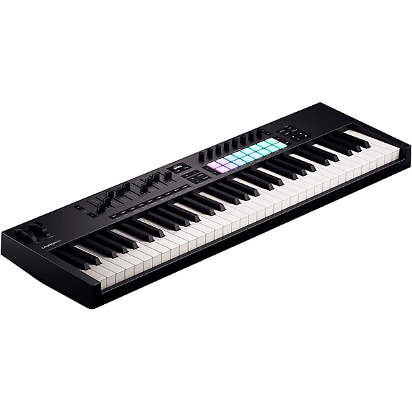 Launchkey 61 Keyboard Controller