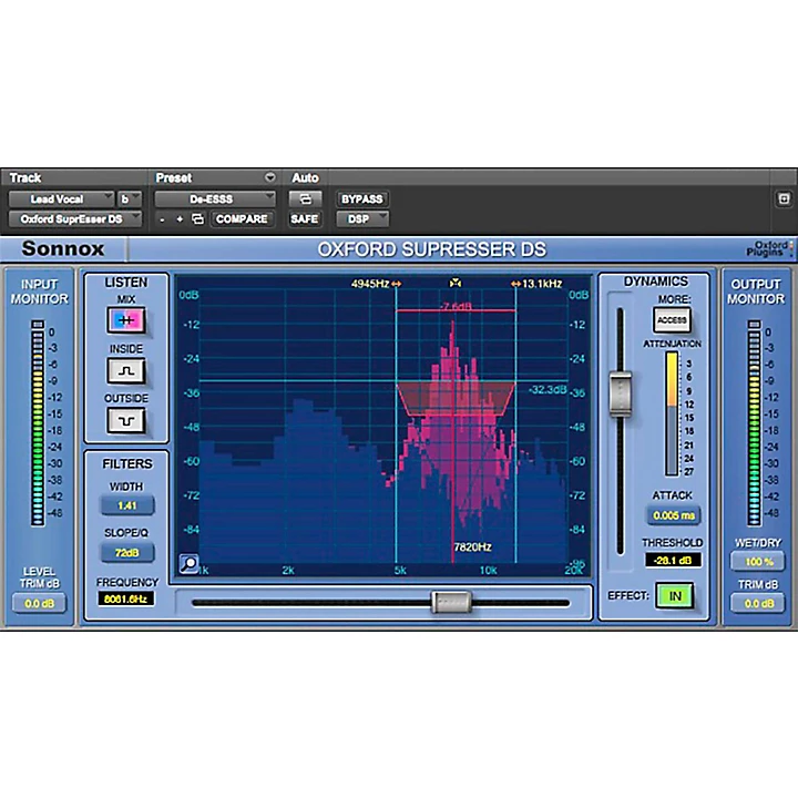 SuprEsser DS Software Download