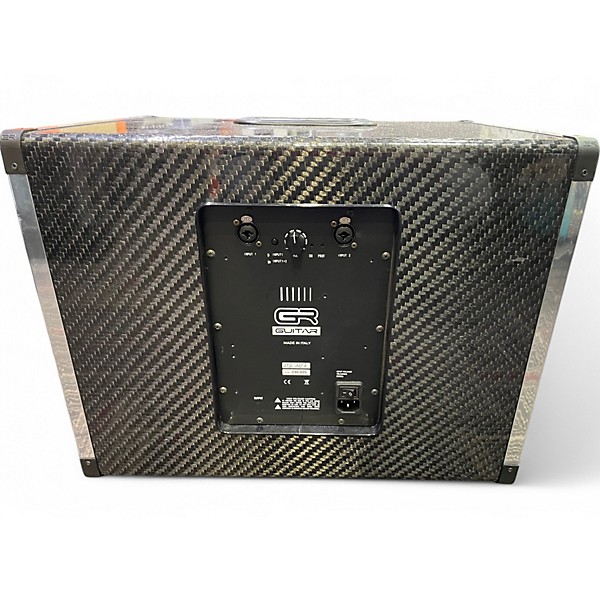 Used Aerotech ATG 112A Guitar Cabinet