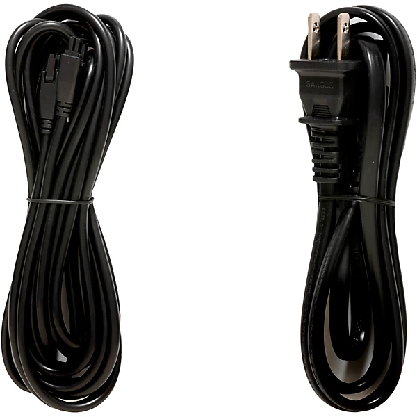 KRK GOAUX3 3 Powered Portable Studio Monitor Pair Level 1 Black L96689004001000.gc