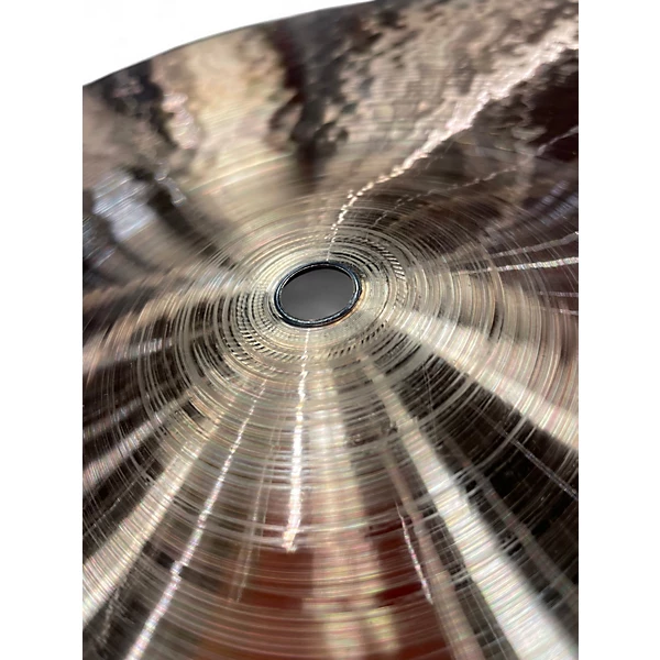 Paiste Used Paiste 20in 2002 Ride Cymbal