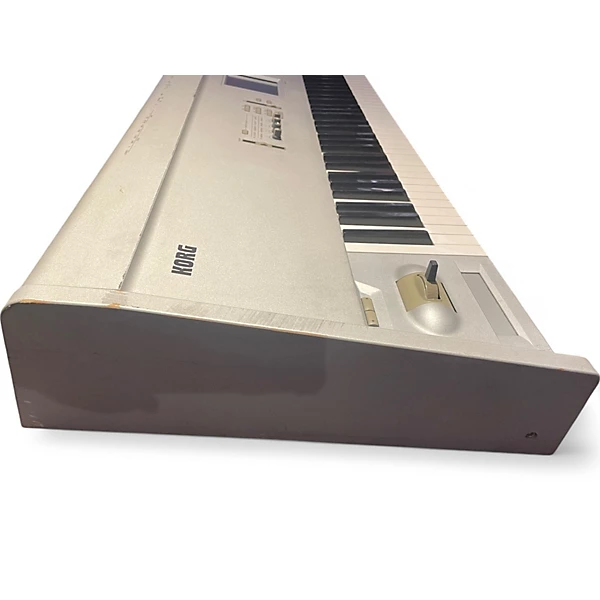 KORG Used KORG Triton Pro X 88 Key Keyboard Workstation