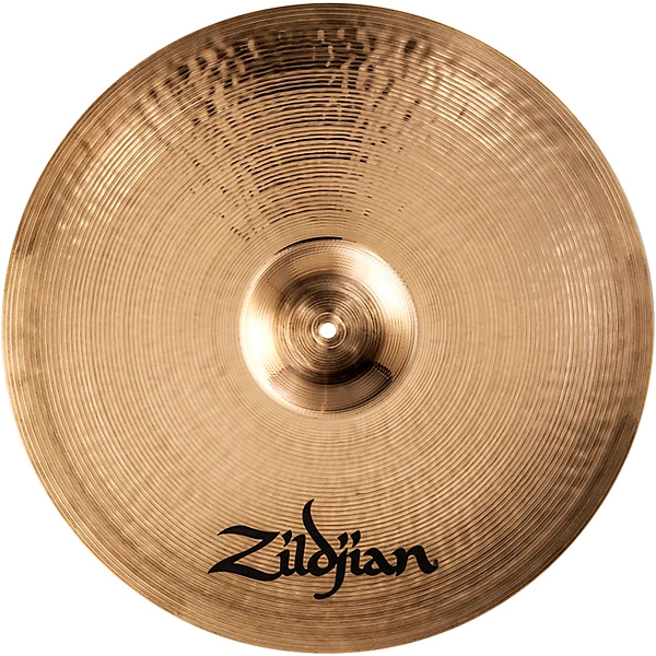 K Crash Ride Cymbal 21 in
