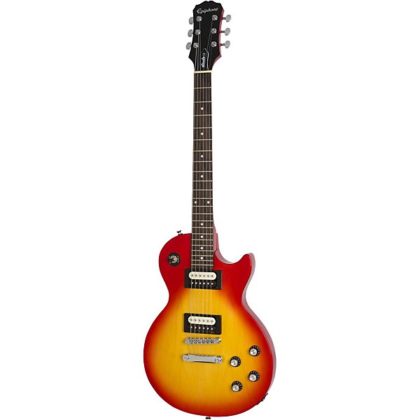 Les Paul Studio LT Electric Guitar Heritage Cherry Sunburst