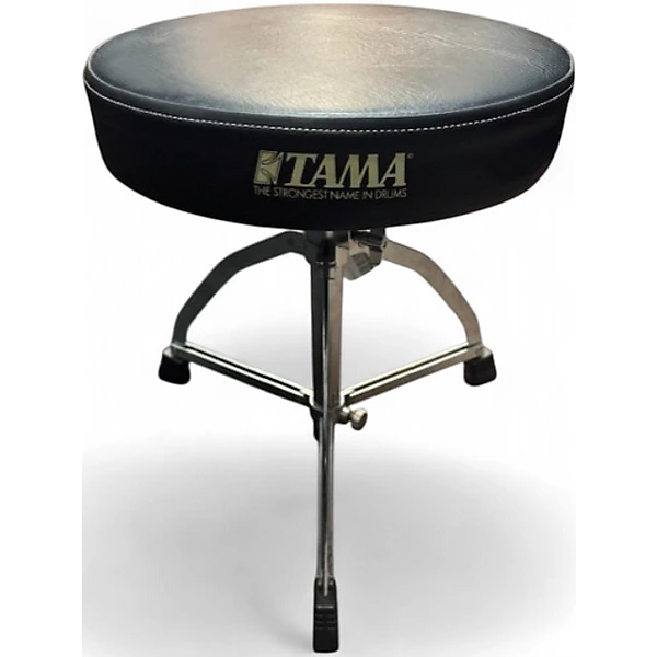TAMA Used TAMA MISC Drum Throne