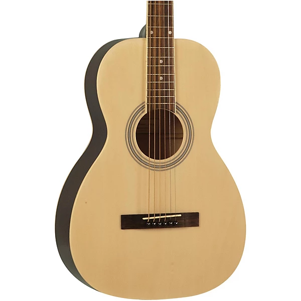 O Acoustic Guitar Natural