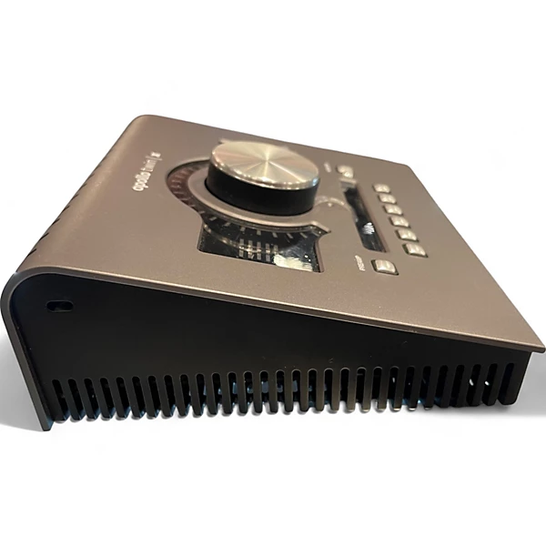 Universal Audio Used Universal Audio Apollo Twin X Duo 3 Audio Interface