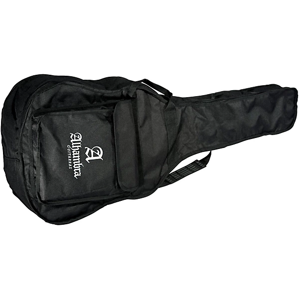 Alhambra 4 P Classical Acoustic Guitar Gloss Natural