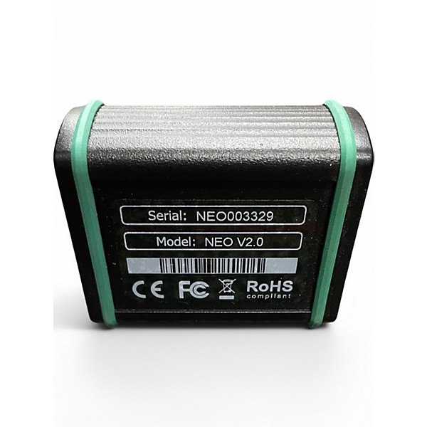 Madrix Used Madrix NEO USB DMX INTERFACE Lighting Controller.gc