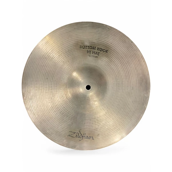 Zildjian Used Zildjian