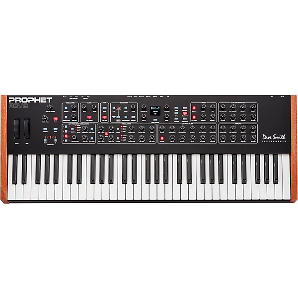 Prophet Rev2 Synthesizer