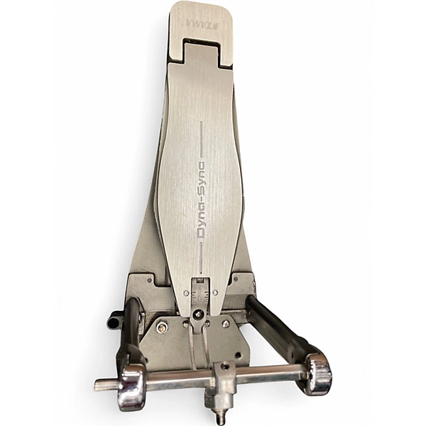 TAMA Used TAMA DYNA SYNC Double Bass Drum Pedal