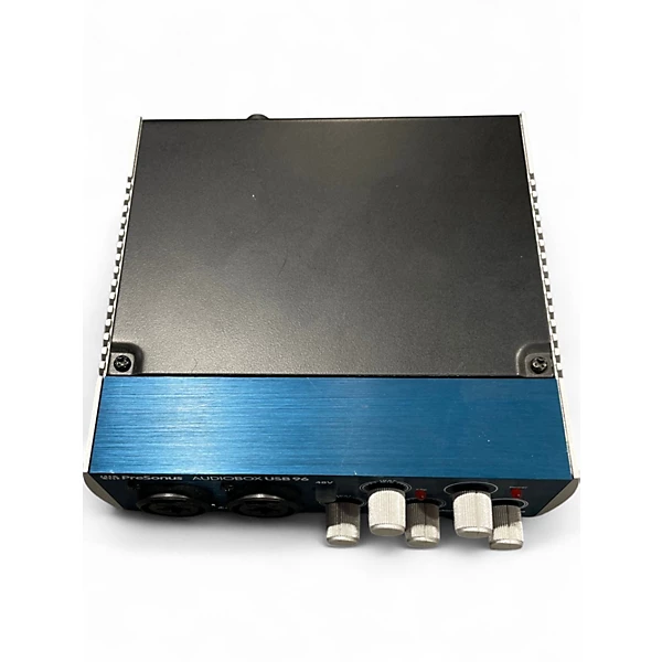 PreSonus Used PreSonus Audiobox USB Audio Interface