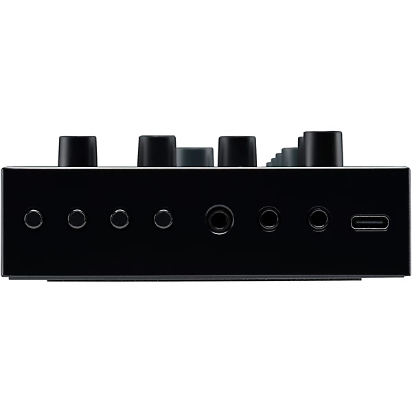 Yamaha SEQTRAK Music Creation Station Level 1 Black M08752004001000.gc