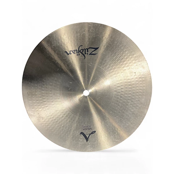 Zildjian Used Zildjian