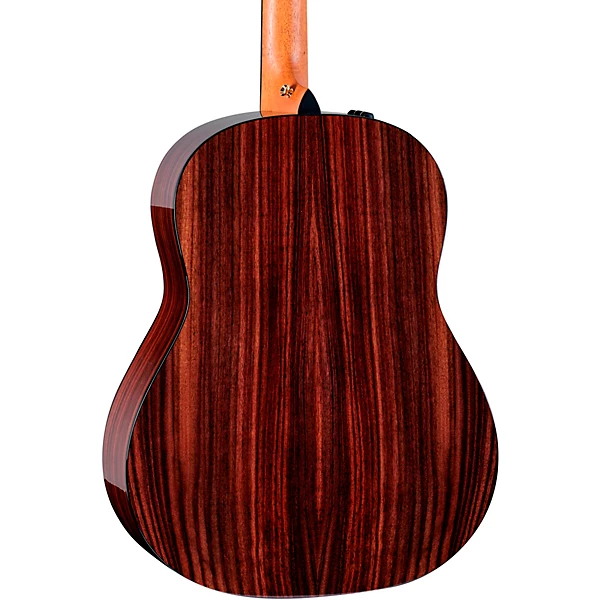 217e Plus 50th Anniversary Limited Edition Grand Pacific Acoustic Electric Guitar Tobacco Sunburst