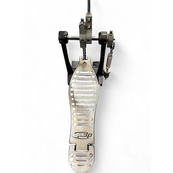 PDP by DW Used PDP by DW 300 series single kick Single Bass Drum Pedal.gc