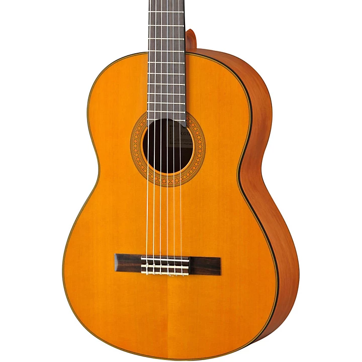 CG122 Classical Guitar Cedar