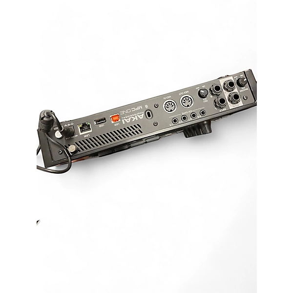 Akai Professional Used Akai Professional MPC ONE Production Controller