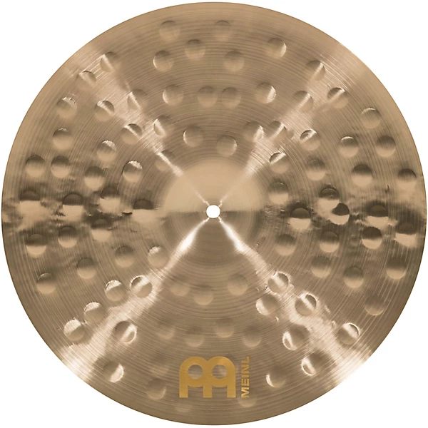 MEINL Byzance Extra Dry Thin Crash Cymbal 17 in.
