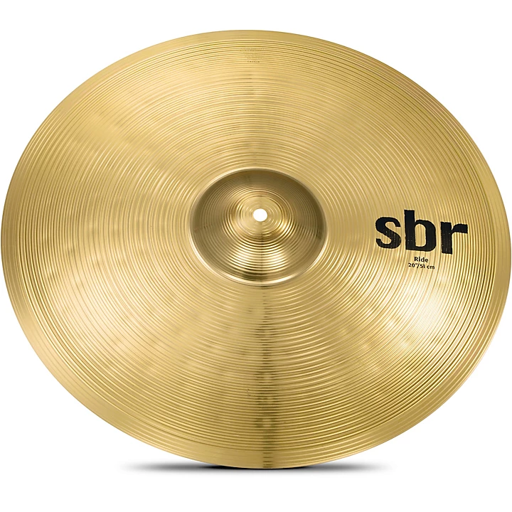SBR Ride Cymbal 20 in