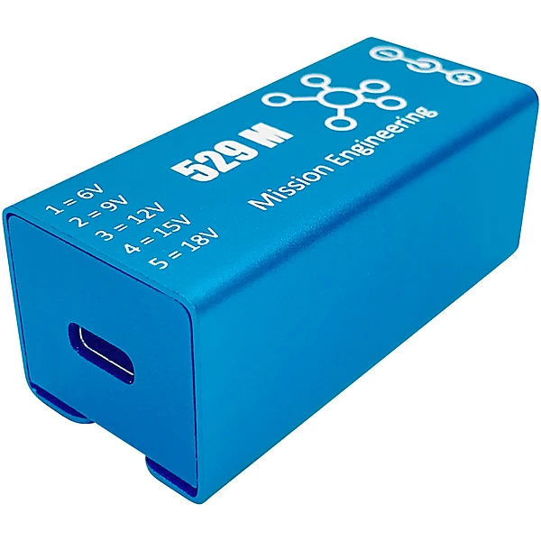 Ultra Compact USB C PD Converter