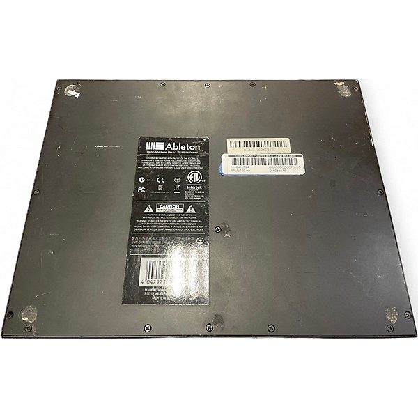 Akai Used Akai Push 1 MIDI Controller.gc