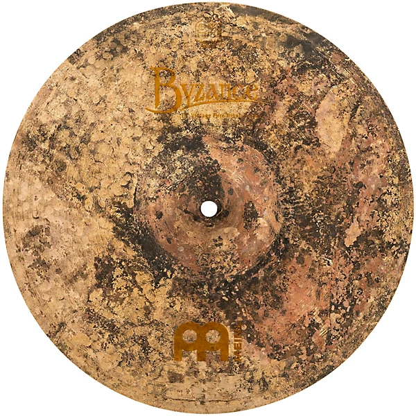 Byzance Vintage Pure Hi Hat Cymbal Pair