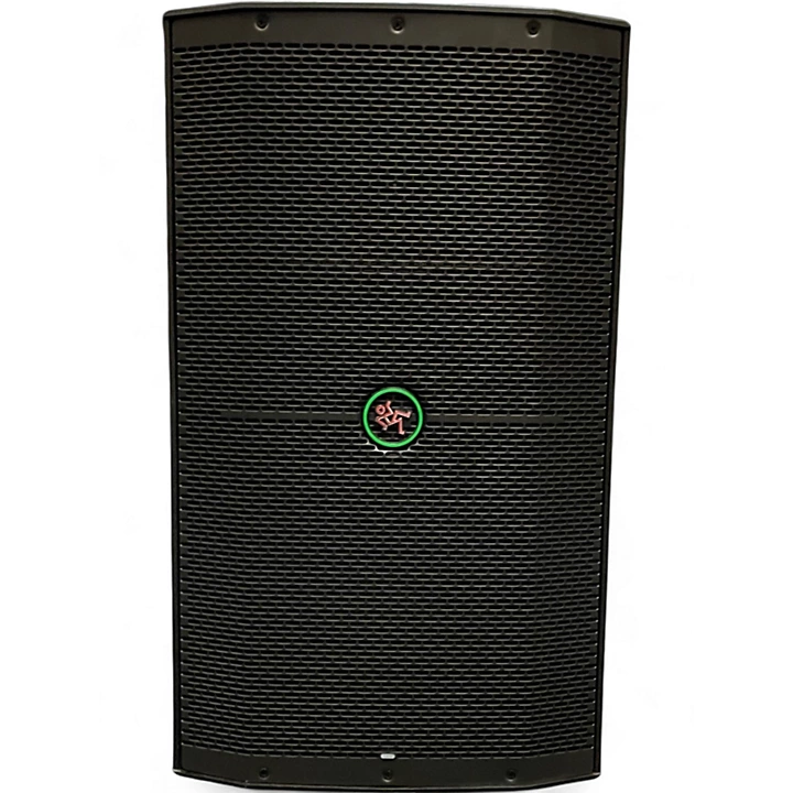 Mackie Used Mackie THUMP 212XT Powered Speaker
