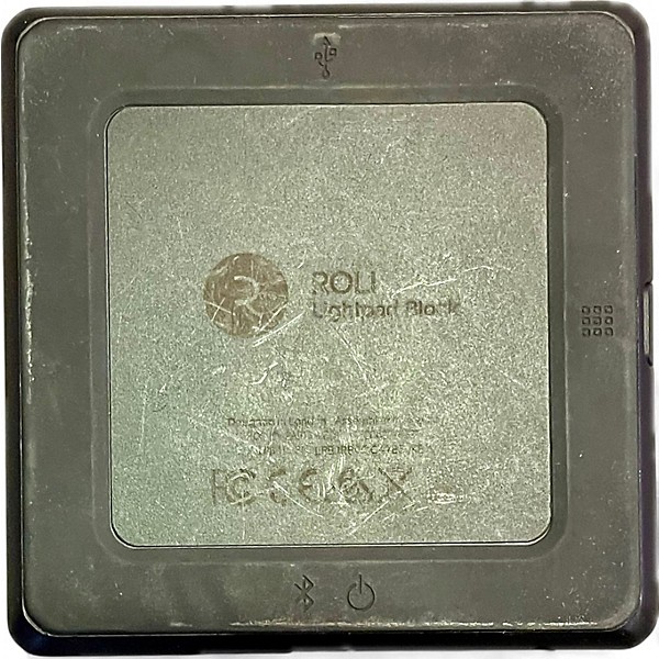 ROLI LIGHTPAD BLOCK Lighting Controller