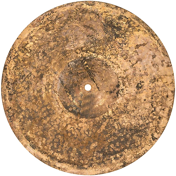 Byzance Vintage Pure Hi Hat Cymbal Pair