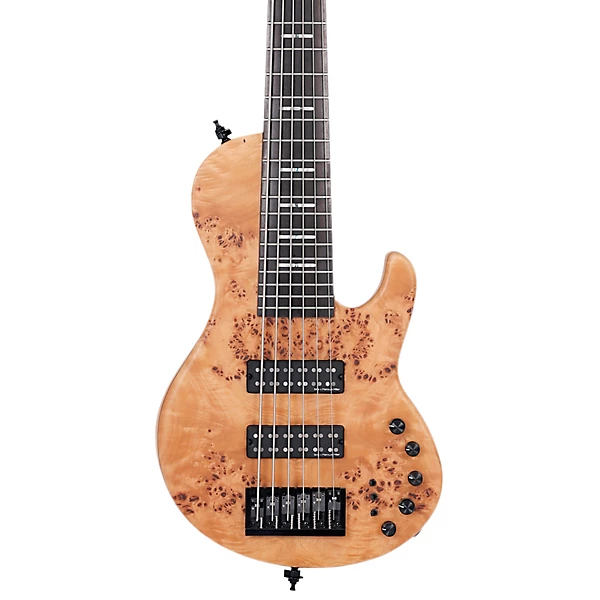 See All Sire 6+ String Electric Bass