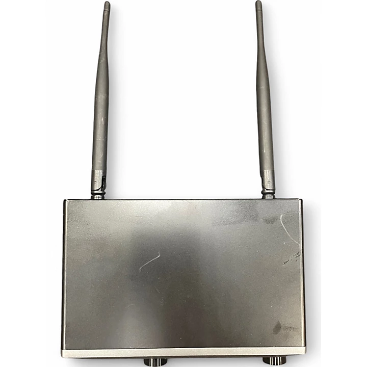 Tonor Used Tonor uhf Handheld Wireless System.gc