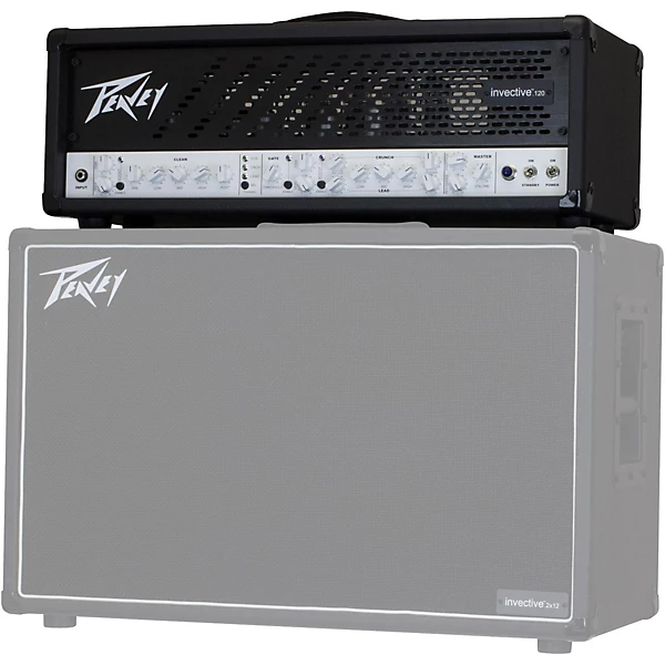 Peavey Invective120