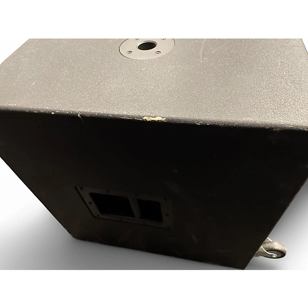 Peavey Used Peavey PVX P SUB Powered Subwoofer