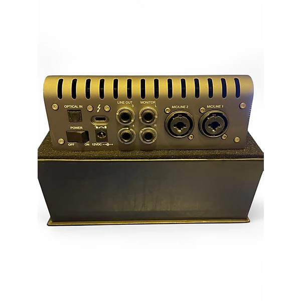 Universal Audio Used Universal Audio Apollo Twin X Duo 3 Audio Interface