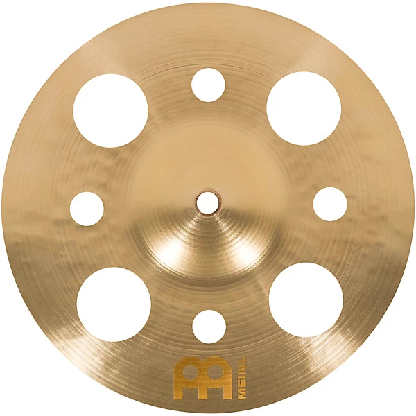 MEINL Byzance Vintage Trash Splash Cymbal 10 in.