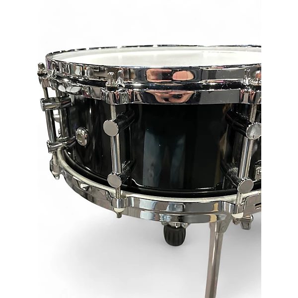 Noble Cooley Used Noble Cooley 55X14 Snare Black Drum.gc
