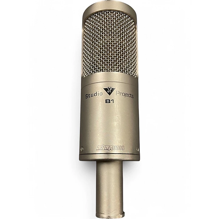 797audio Used 797audio B1 Condenser Microphone.gc