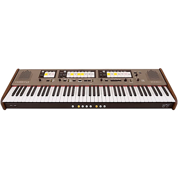 CLASSICO L3 76 Key Portable Digital Organ