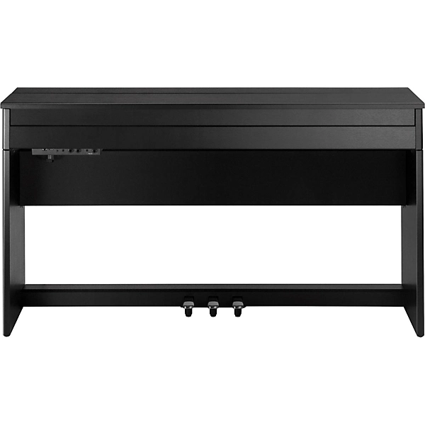 DP603 Digital Home Piano Contemporary Black