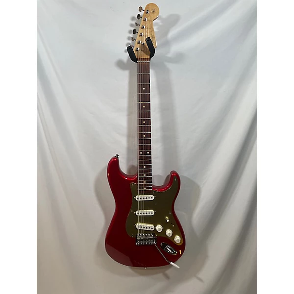 Fender Player Stratocaster Solid Body Electric Guitar