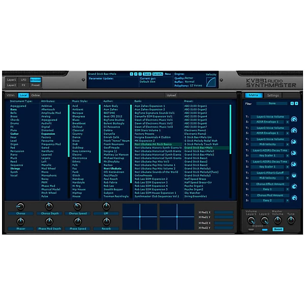 SynthMaster Everything Bundle Software Download
