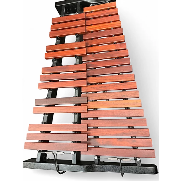 Ludwig Used Ludwig lmxyloa Concert Xylophone.gc