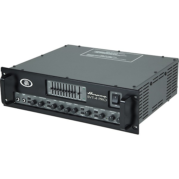 Ampeg SVT 4 PRO Series Bass Head