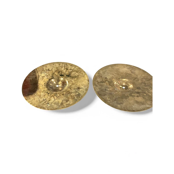 Zildjian Used Zildjian