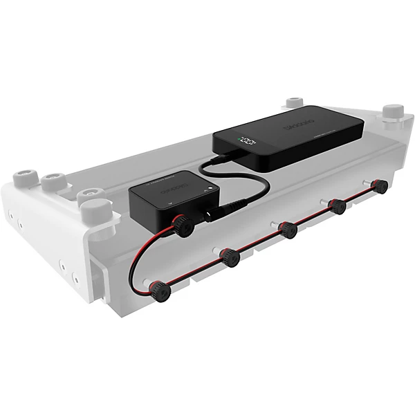 XPND Pedal Power Battery Kit