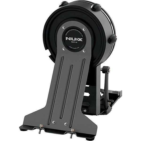 DM 8 All Remo Mesh Head Digital Drum Kit Black