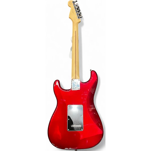 Fender Player Stratocaster HSS Solid Body Electric Guitar